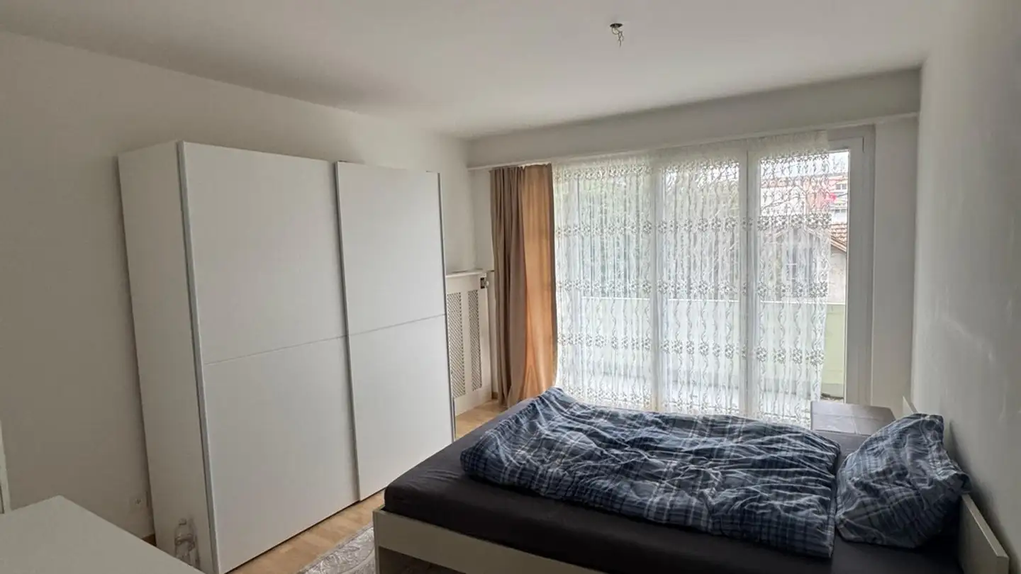Wohnung mieten - Zollstrasse 4, 8280 Kreuzlingen - Foto 3