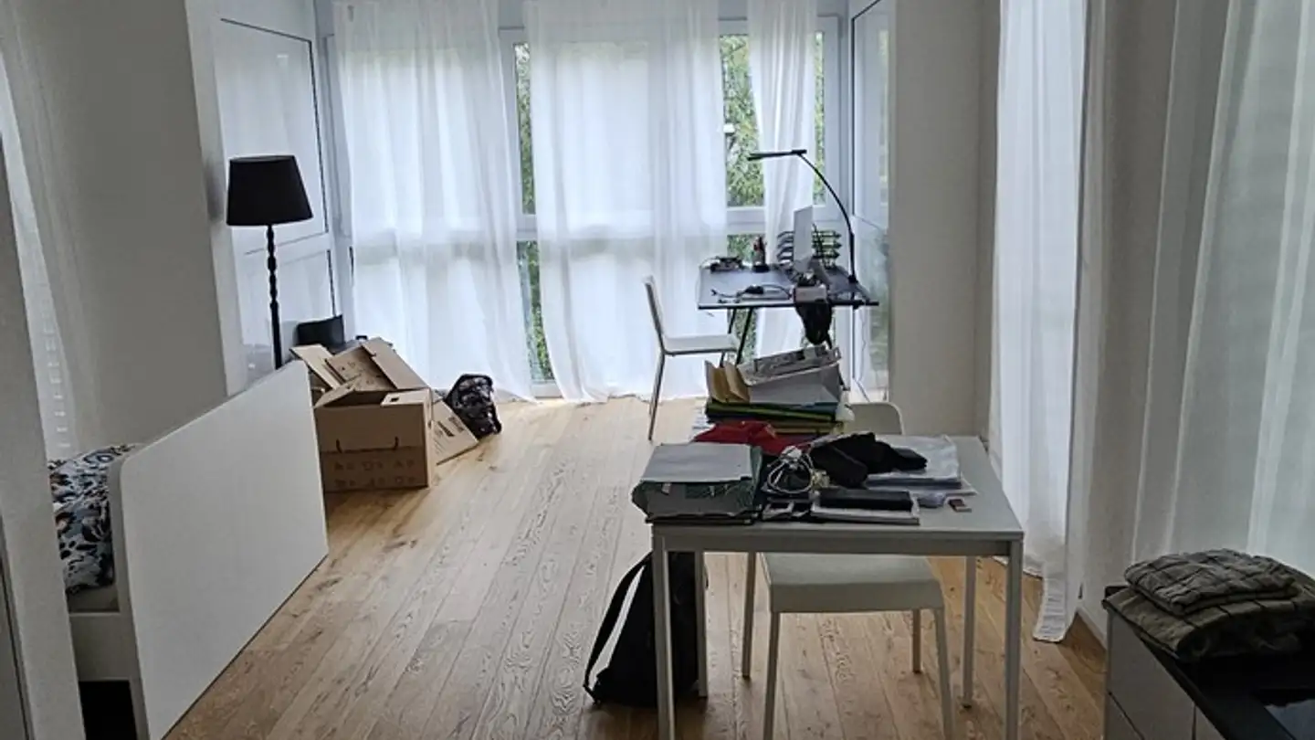 Appartement à louer - 8050 Zürich