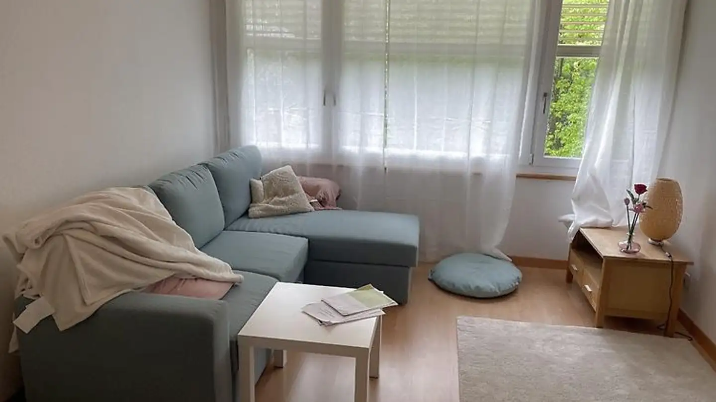 Möblierte Wohnung mieten - 3014 Bern