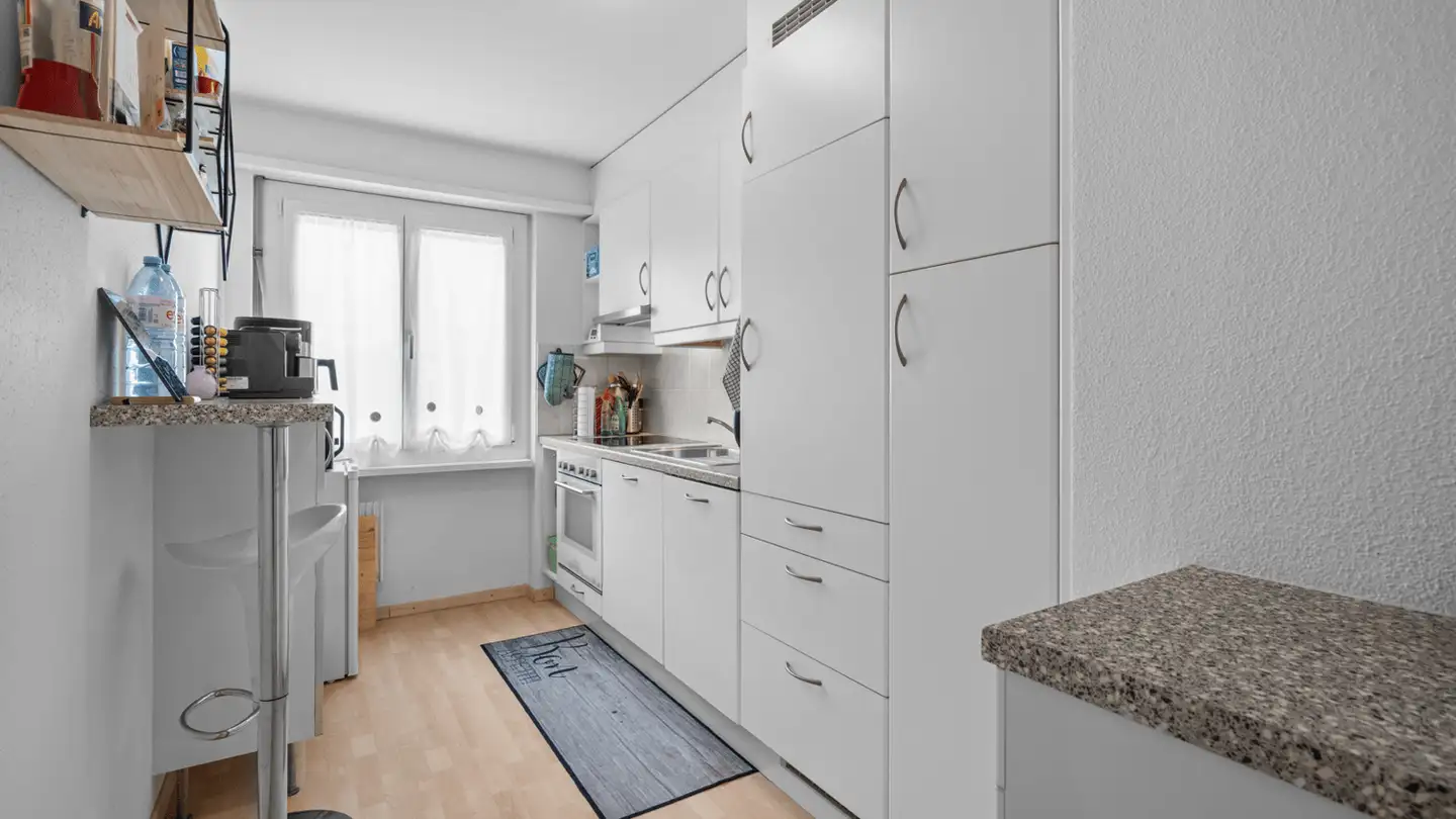 Wohnung kaufen - 8134 Adliswil - Foto 3