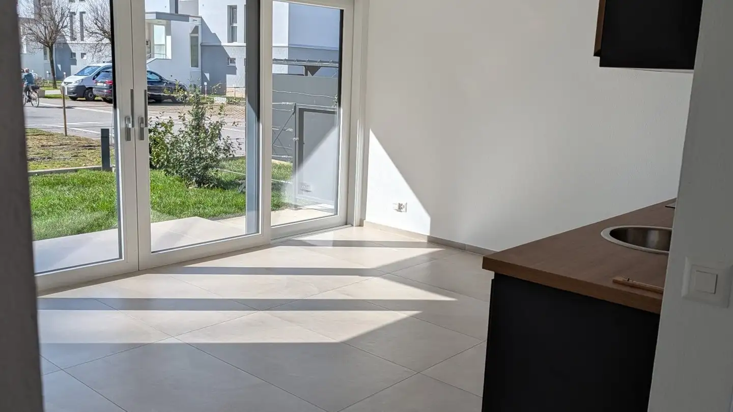 Wohnung mieten - 6592 S. Antonino