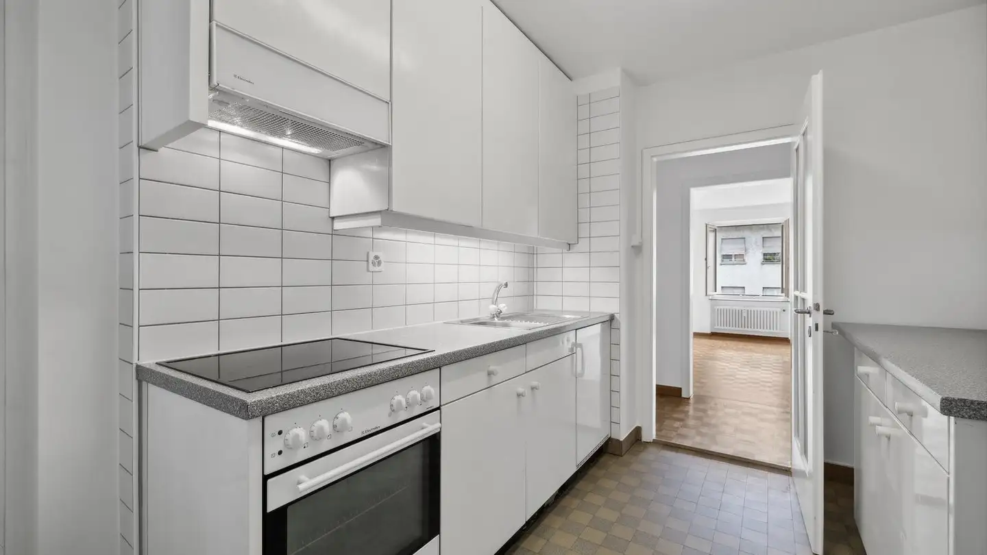 Zimmer mieten - Markircherstrasse, 4055 Basel - Foto 4