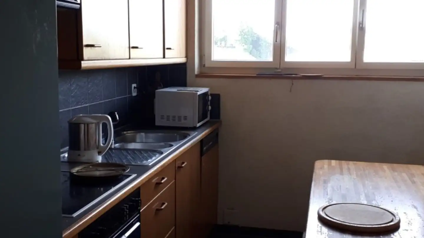 Workshop for rent - Burghalten 16f, 3623 Teuffenthal b. Thun - Photo 3