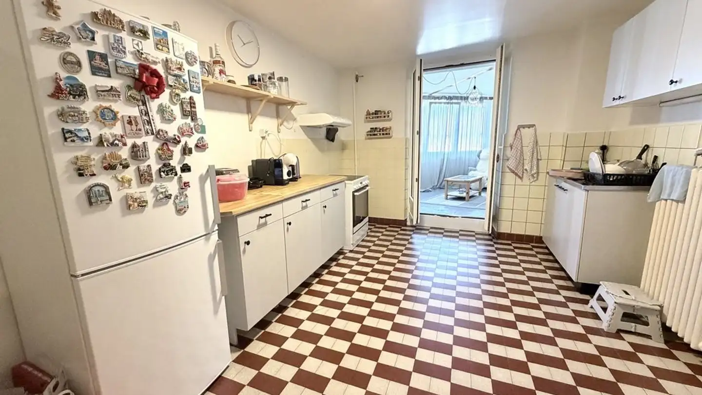 Appartement à louer - Rue Du Jura 9, 1023 Crissier - Photo 2