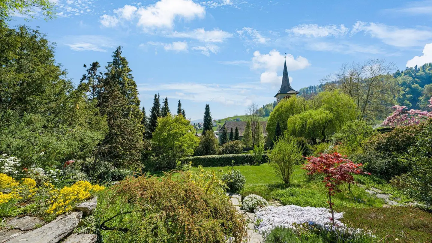 Casa singola in vendita - Sonnrain 5, 3414 Oberburg - Foto 3