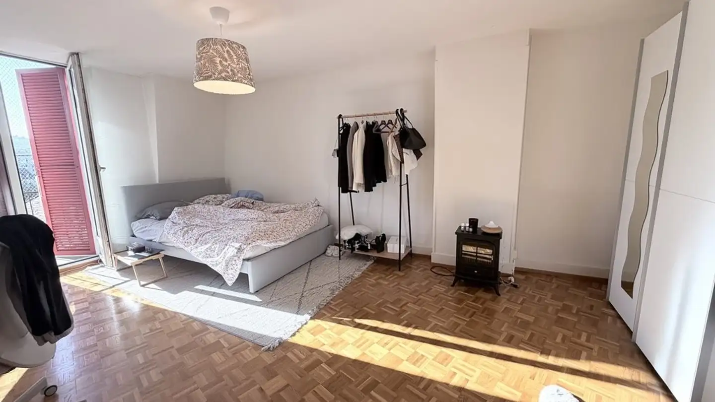 Appartement à louer - Rue Du Jura 9, 1023 Crissier - Photo 3