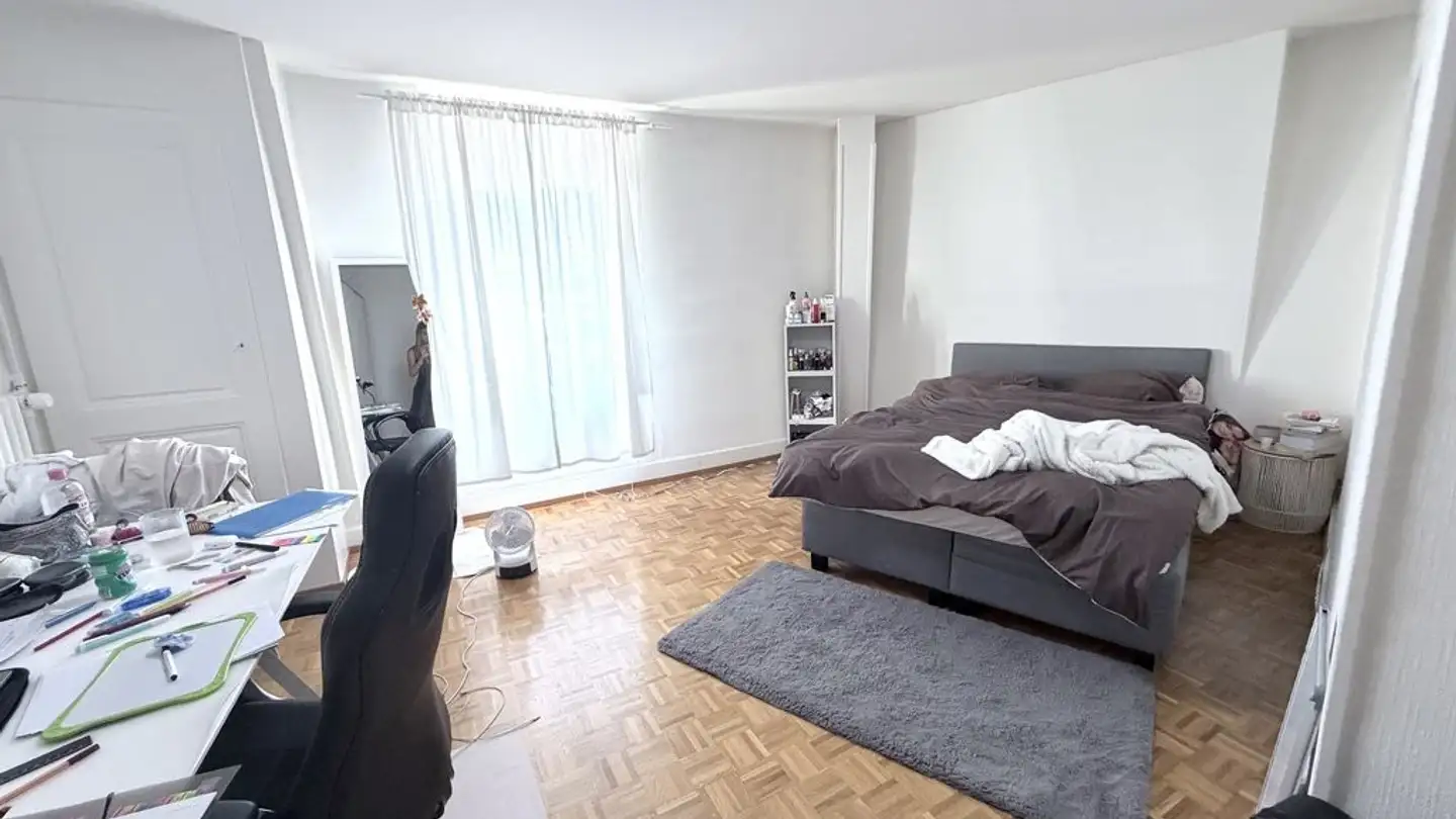 Appartement à louer - Rue Du Jura 9, 1023 Crissier - Photo 4