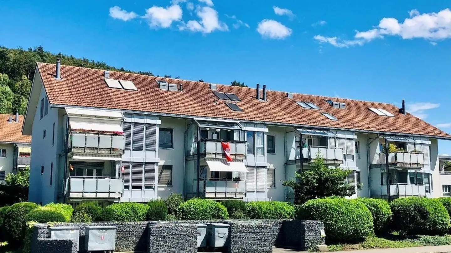 Outdoor parking space for rent - Dennigkofenweg 158, 3072 Ostermundigen