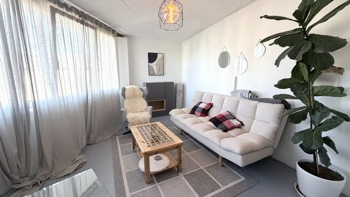 Appartement à louer - Rue Du Jura 9, 1023 Crissier