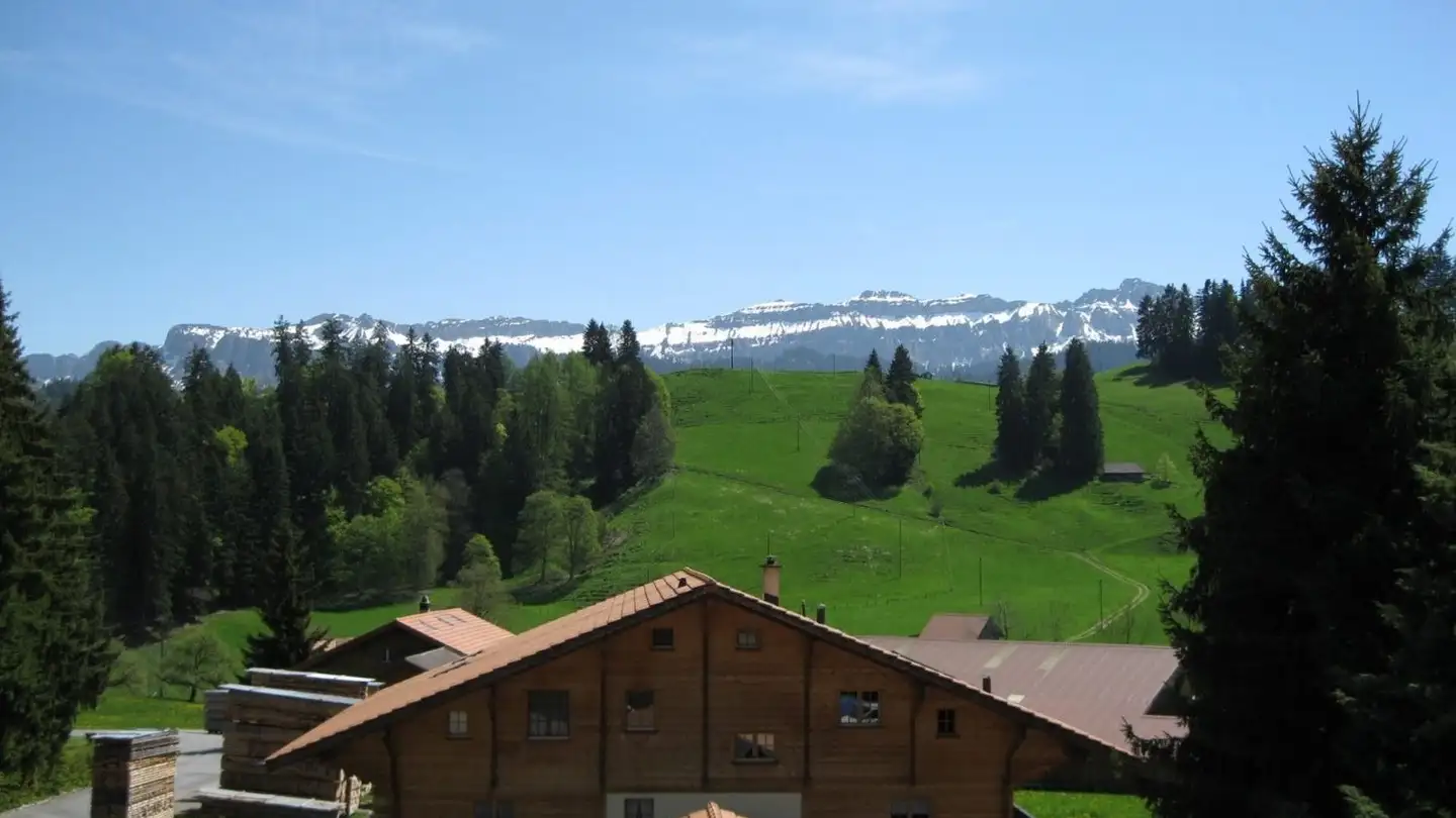 Workshop for rent - Burghalten 16f, 3623 Teuffenthal b. Thun - Photo 2