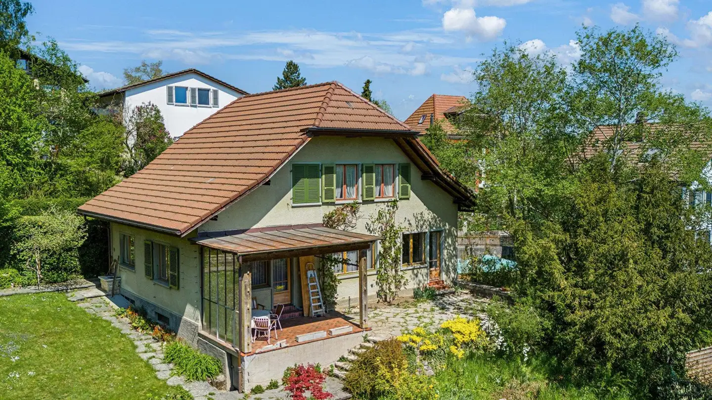Casa singola in vendita - Sonnrain 5, 3414 Oberburg - Foto 2