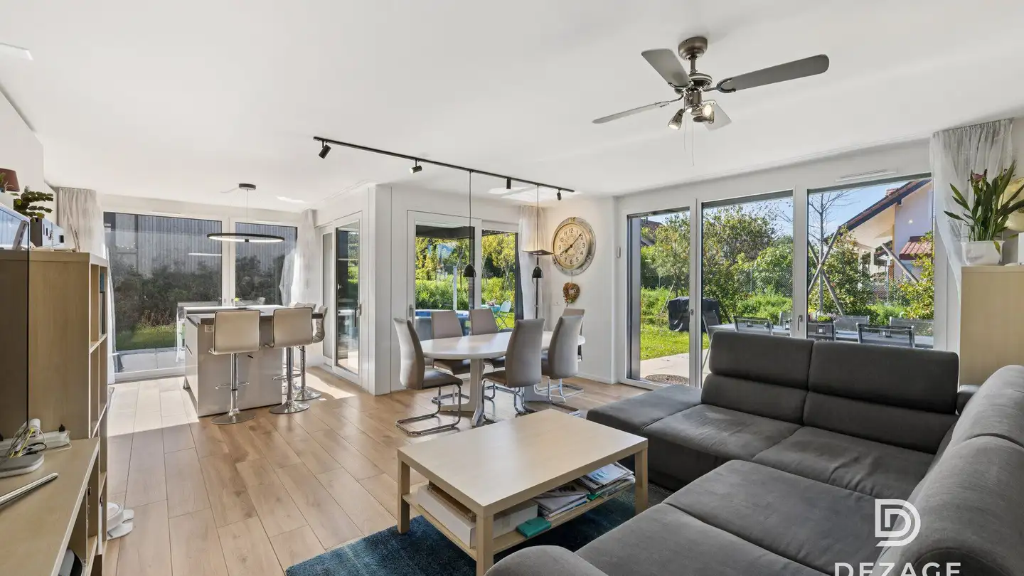 Appartamento in vendita - 1040 Echallens - Foto 2