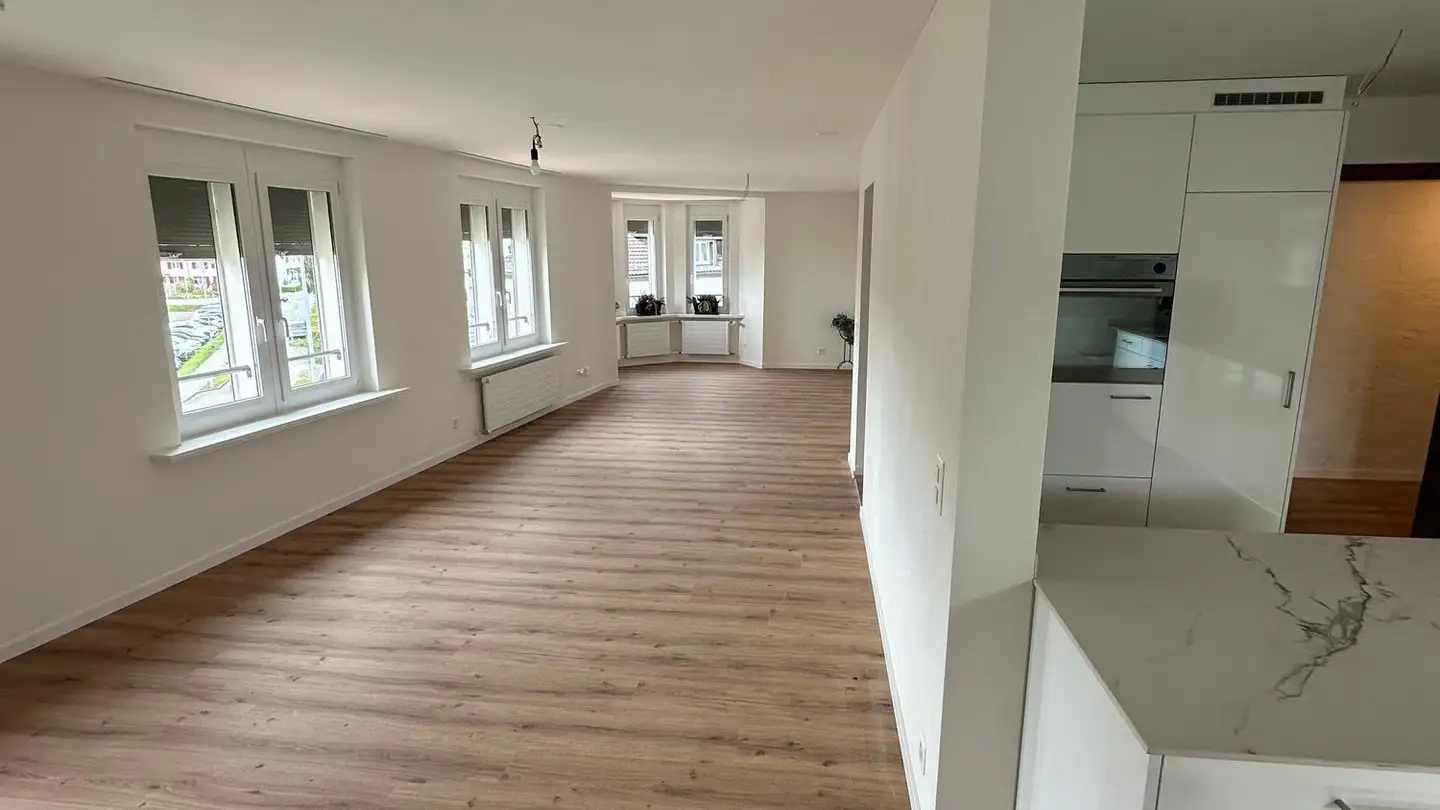 Appartamento in affitto - Wilenstrasse 31, 9500 Wil SG