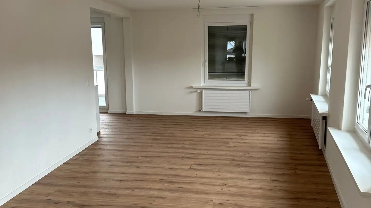 Appartamento in affitto - Wilenstrasse 31, 9500 Wil SG - Photo 4