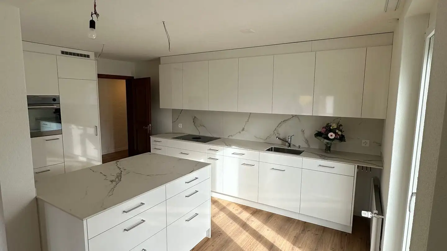 Appartamento in affitto - Wilenstrasse 31, 9500 Wil SG - Photo 2