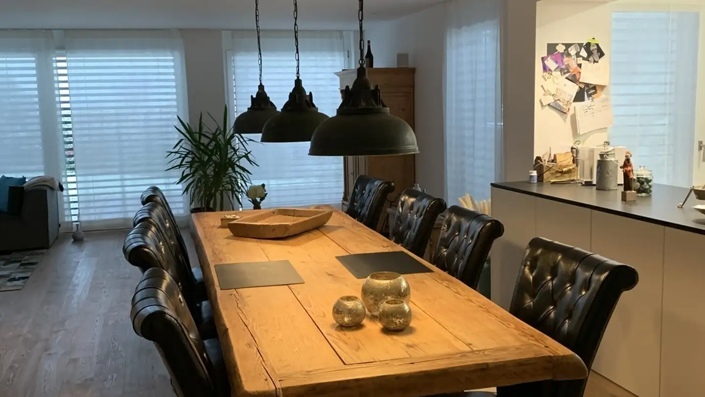 Appartement à louer - Tägerackerstrasse 45, 8610 Uster