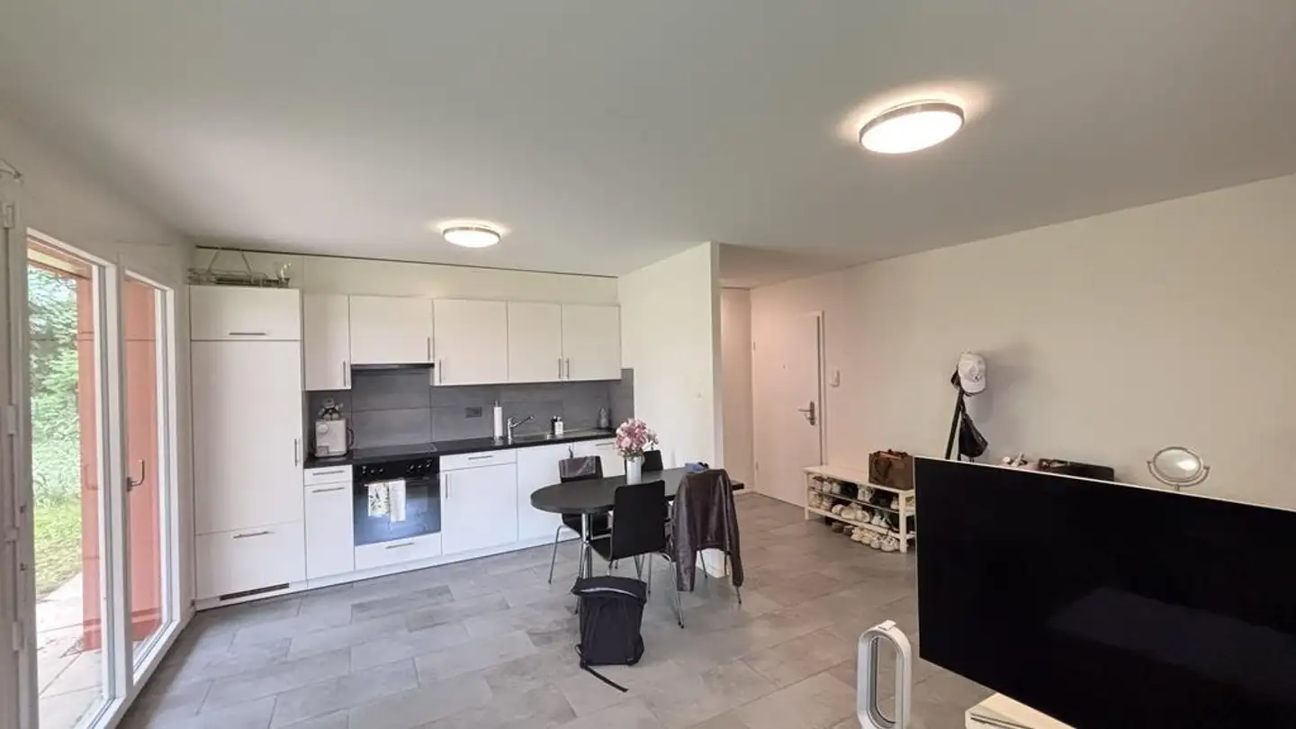 Wohnung mieten - Avenue De La Gare 75d, 1022 Chavannes-près-Renens - Foto 2