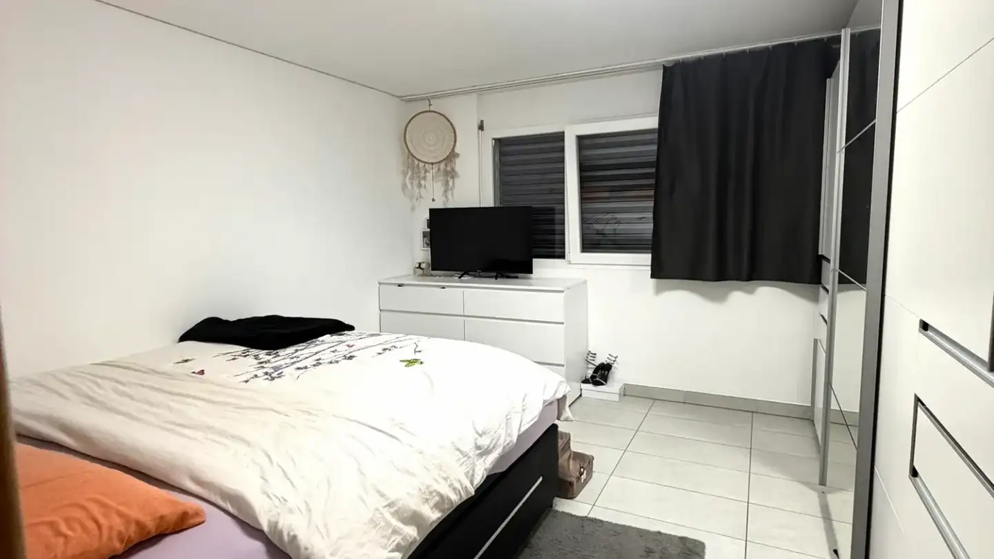 Appartamento in affitto - Via Francesca, 6596 Gordola - Foto 2