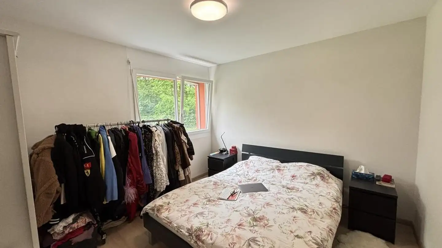 Wohnung mieten - Avenue De La Gare 75d, 1022 Chavannes-près-Renens - Foto 4