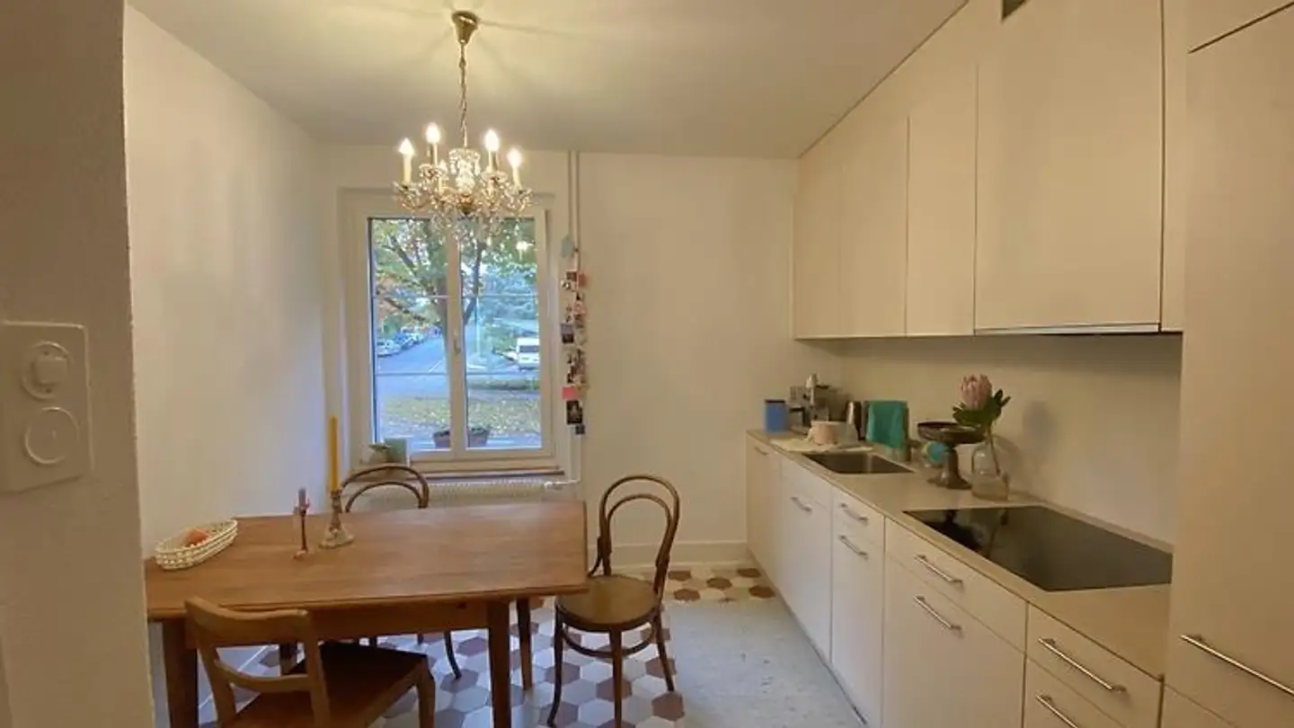 Appartement meublé à louer - 3008 Bern - Photo 2