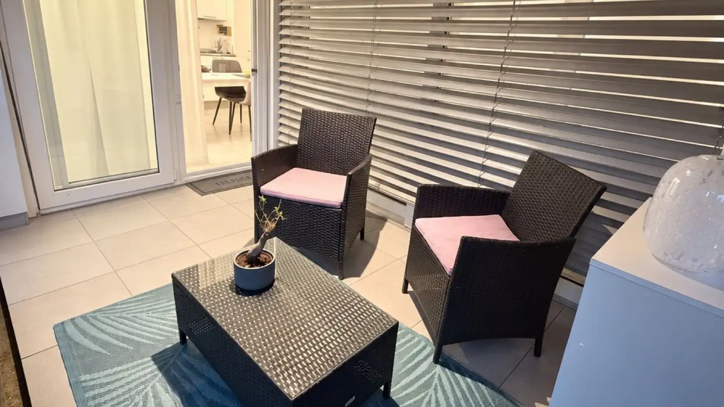 Appartamento in affitto - Via Francesca, 6596 Gordola - Foto 4
