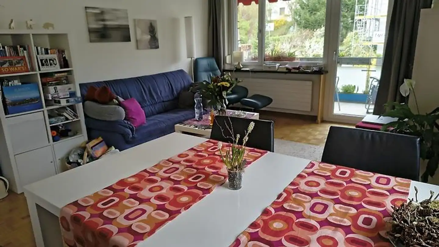 Appartamento ammobiliato in affitto - 8405 Winterthur - Foto 2
