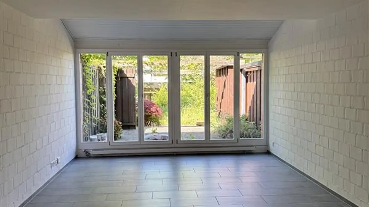 Apartment for rent - Steinstrasse 22b, 5406 Rütihof - Photo 4