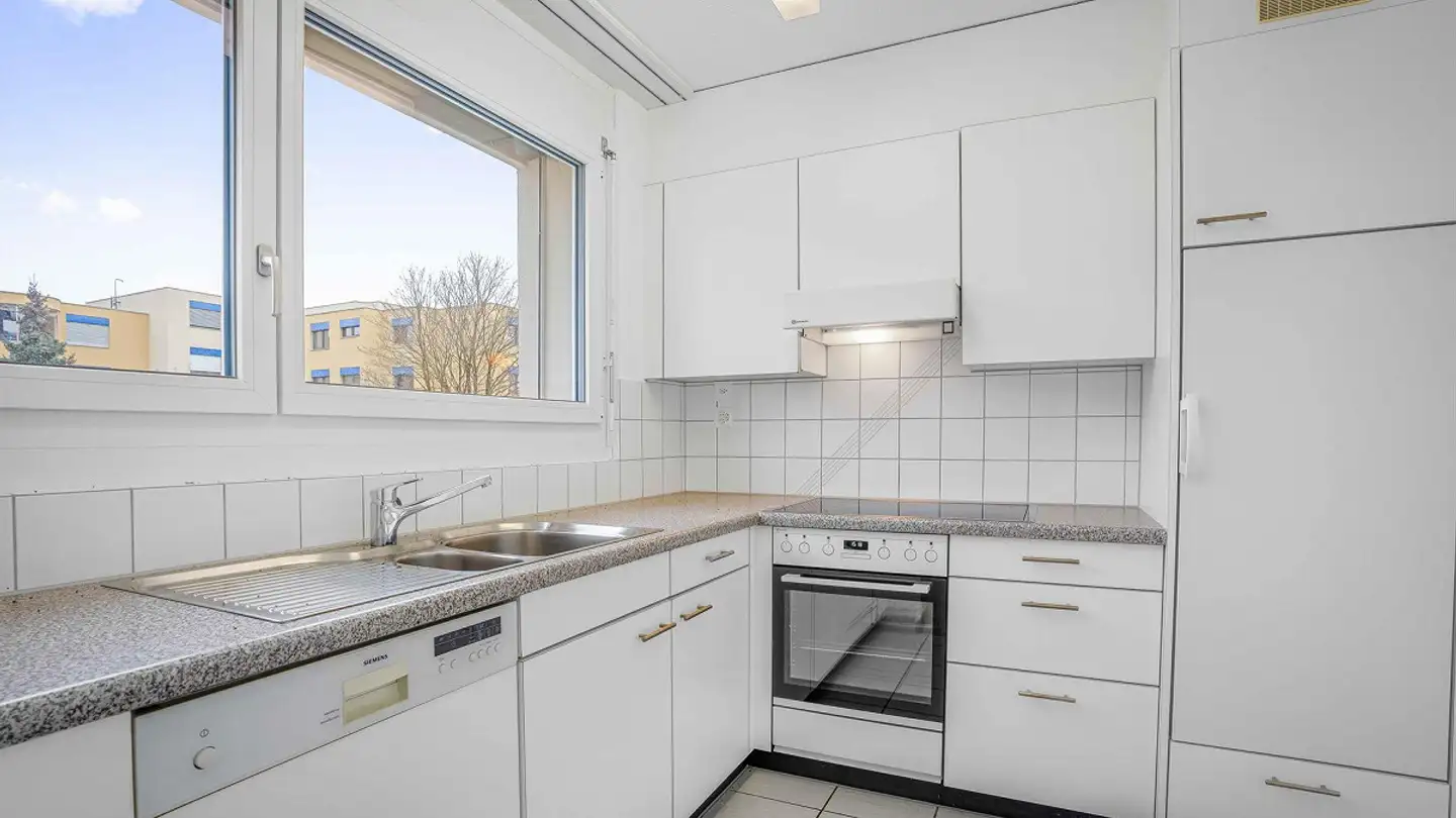 Appartement à louer - Eulenweg 7, 9435 Heerbrugg - Photo 4