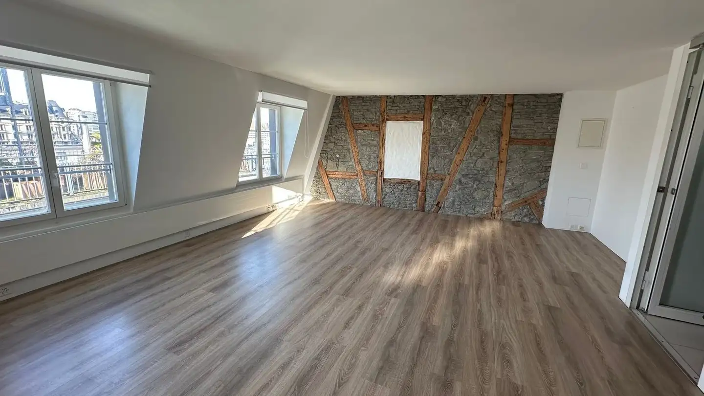 Office space for rent - Niederdorfstrasse 88, 8001 Zürich