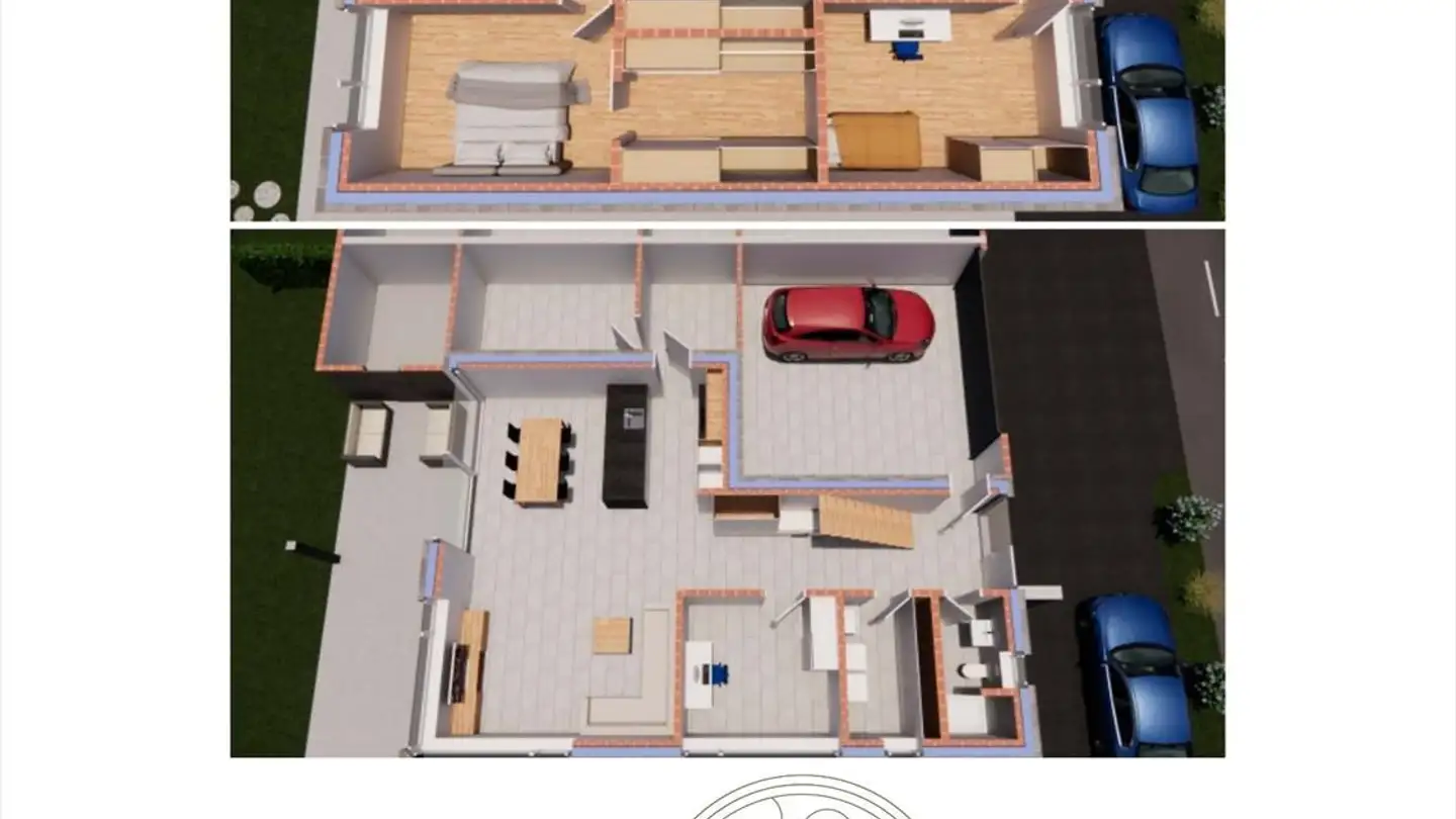 Constructible plot for sale - 2826 Corban - Photo 2