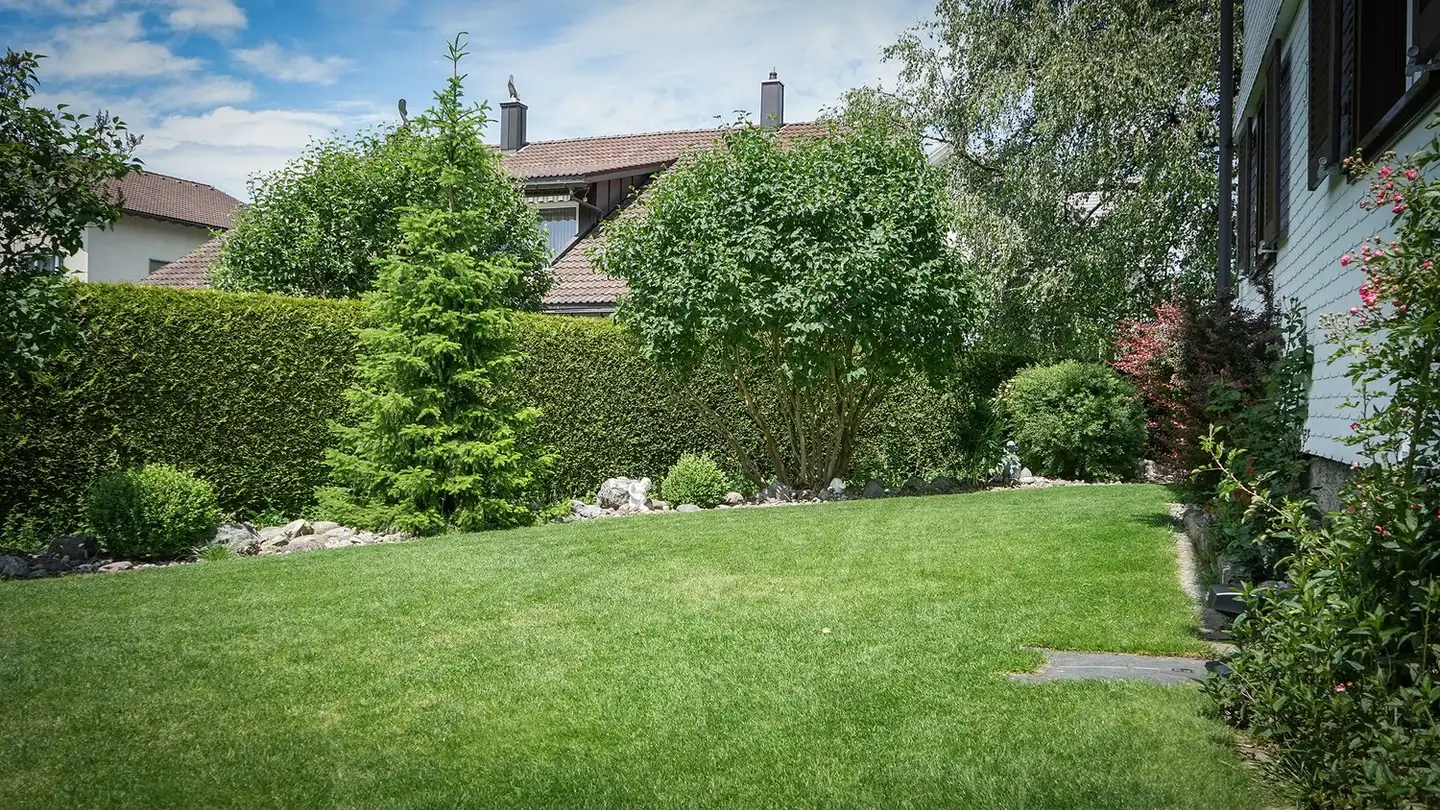 Duplex in affitto - Nordstrasse 25, 8840 Einsiedeln - Photo 3