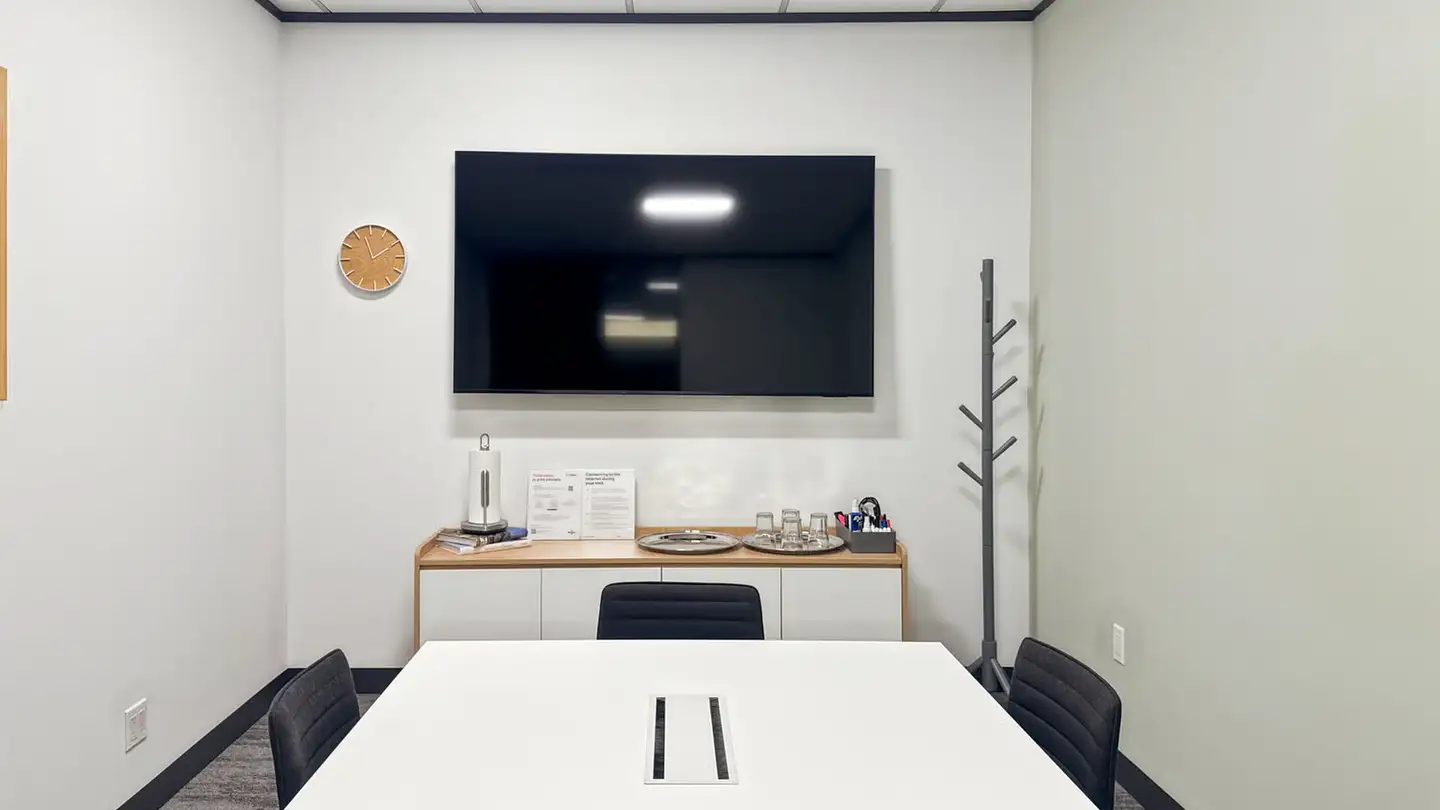 Office space for rent - Thurgauerstrasse 132, 8152 Glattpark (Opfikon) - Photo 2