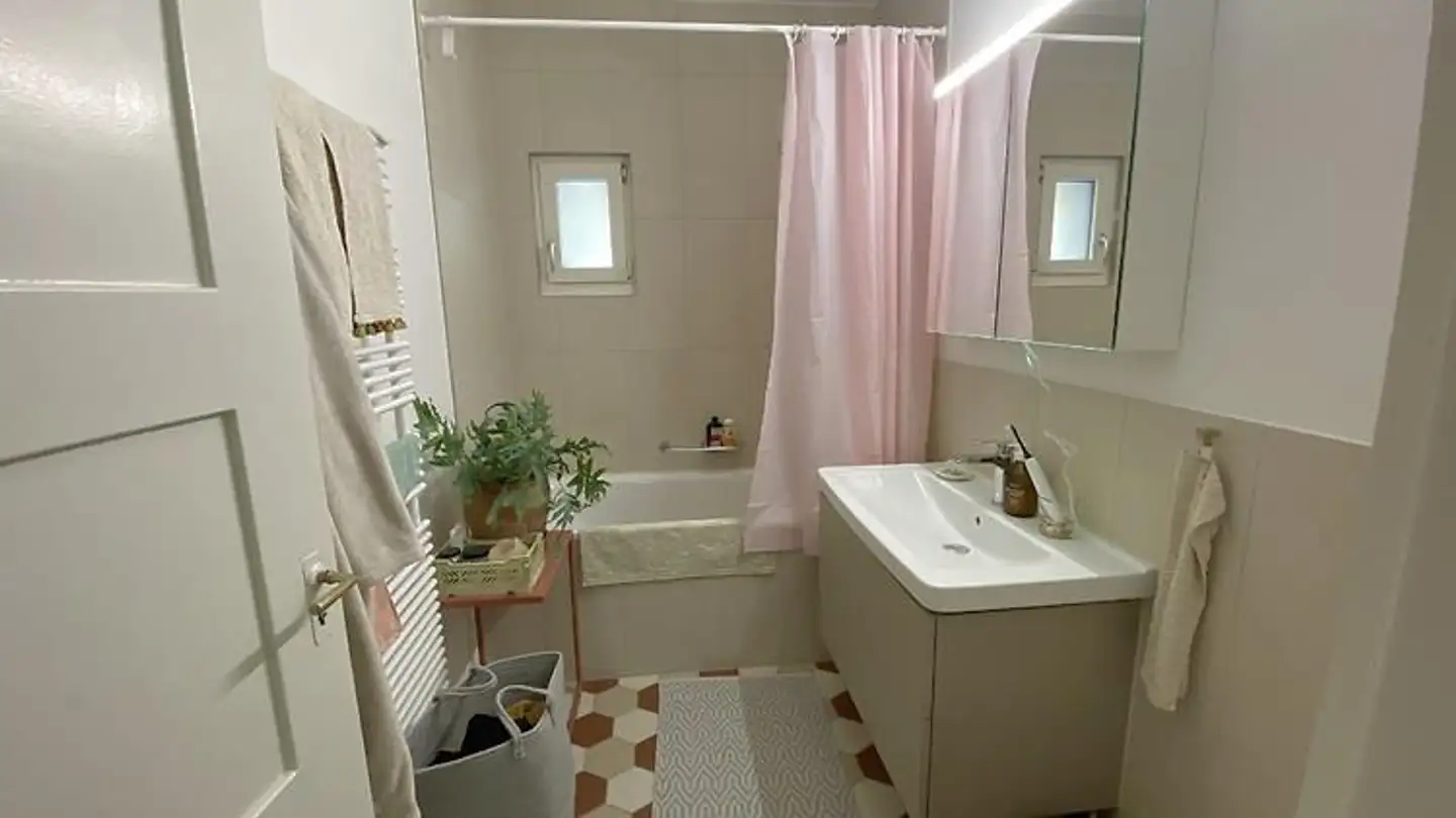 Appartement meublé à louer - 3008 Bern - Photo 4