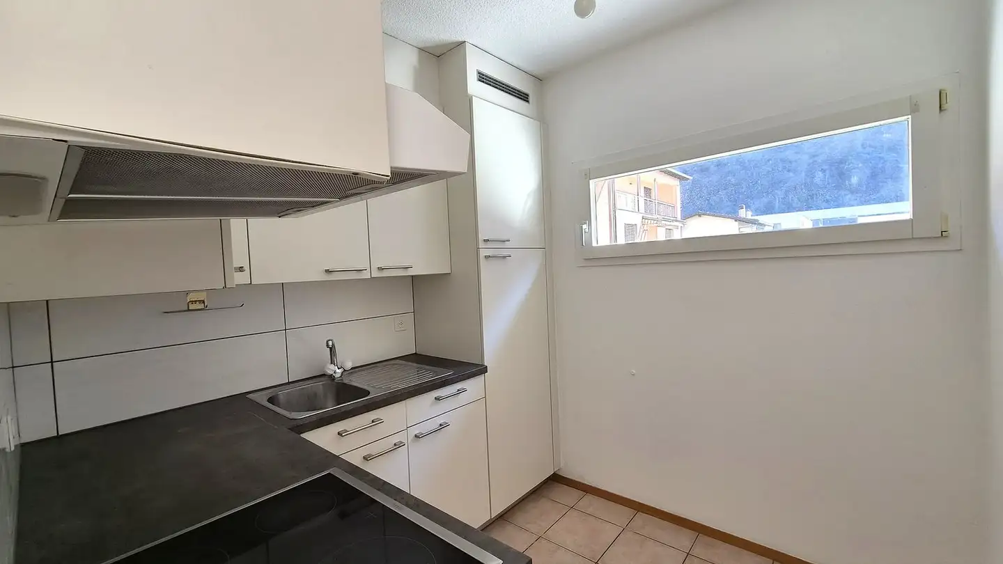 Appartement à vendre - 6710 Biasca - Photo 4