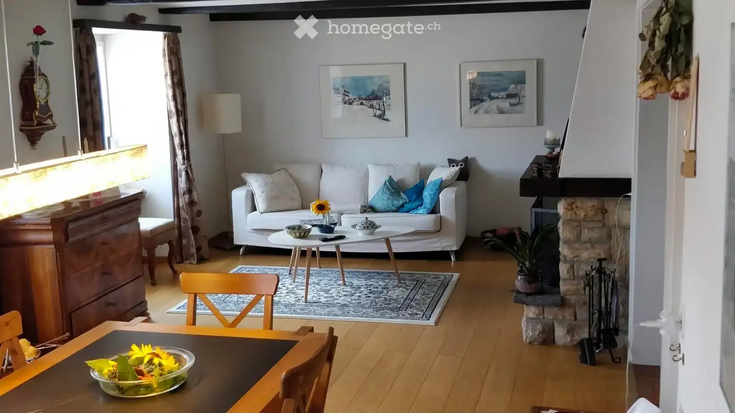 Single house for rent - 5210 Windisch - Photo 2