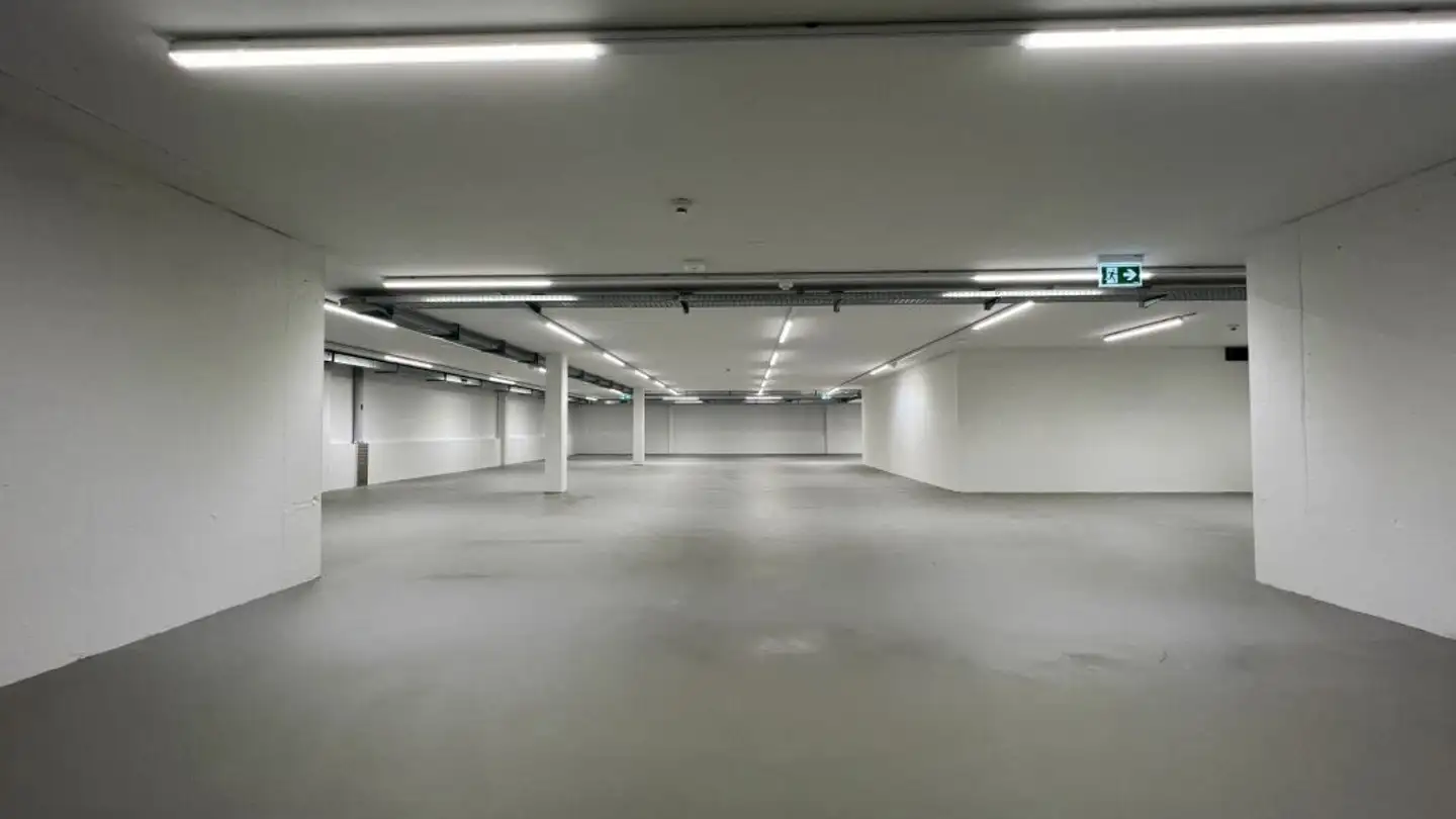Commercial à louer - Im Pünt 4, 9320 Frasnacht - Photo 2