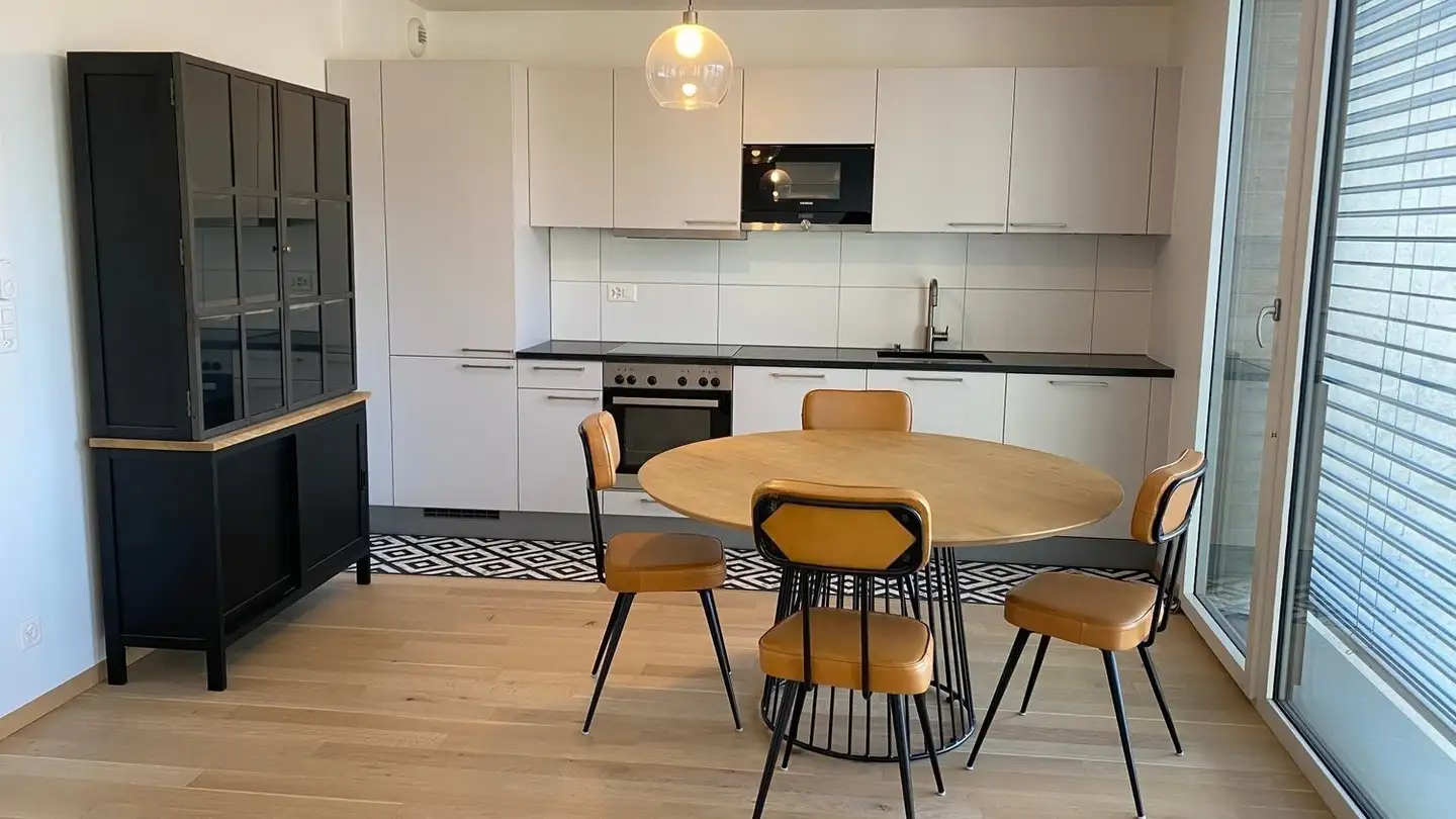 Appartamento in affitto - Rue Des Confessions 11, 1203 Genève - Foto 3