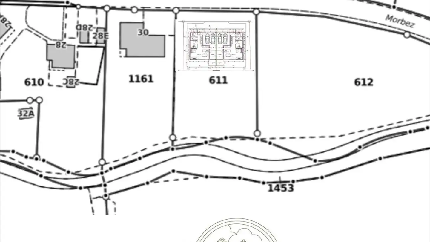 Constructible plot for sale - 2826 Corban - Photo 4