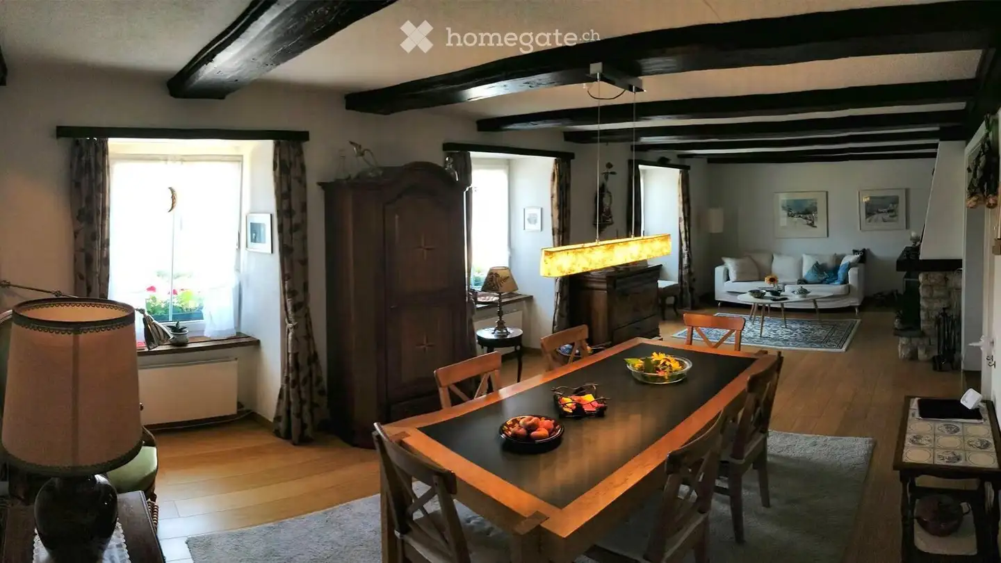 Single house for rent - 5210 Windisch - Photo 3