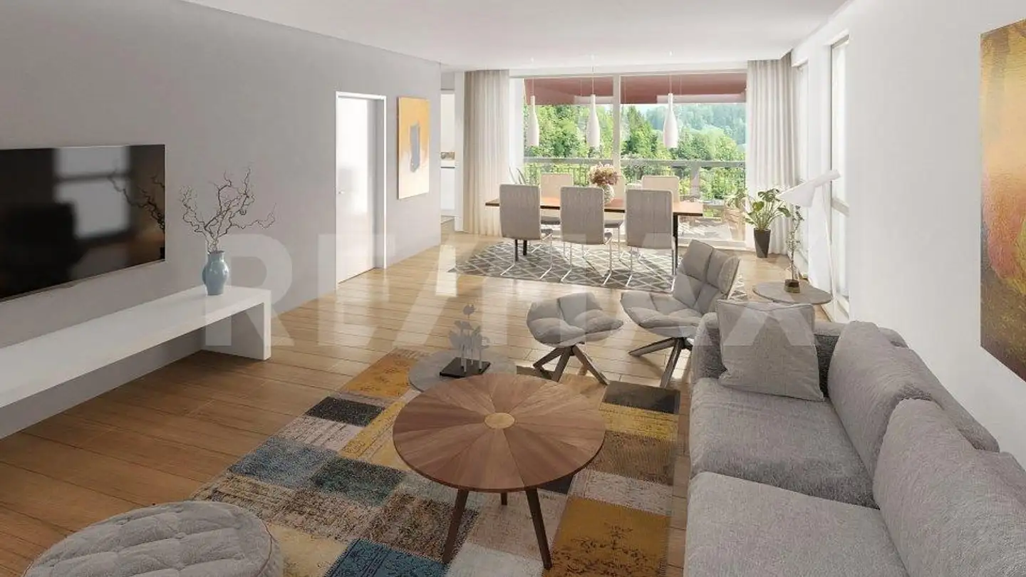 Appartamento in vendita - Kirchgasse 6, 6110 Wolhusen - Photo 3