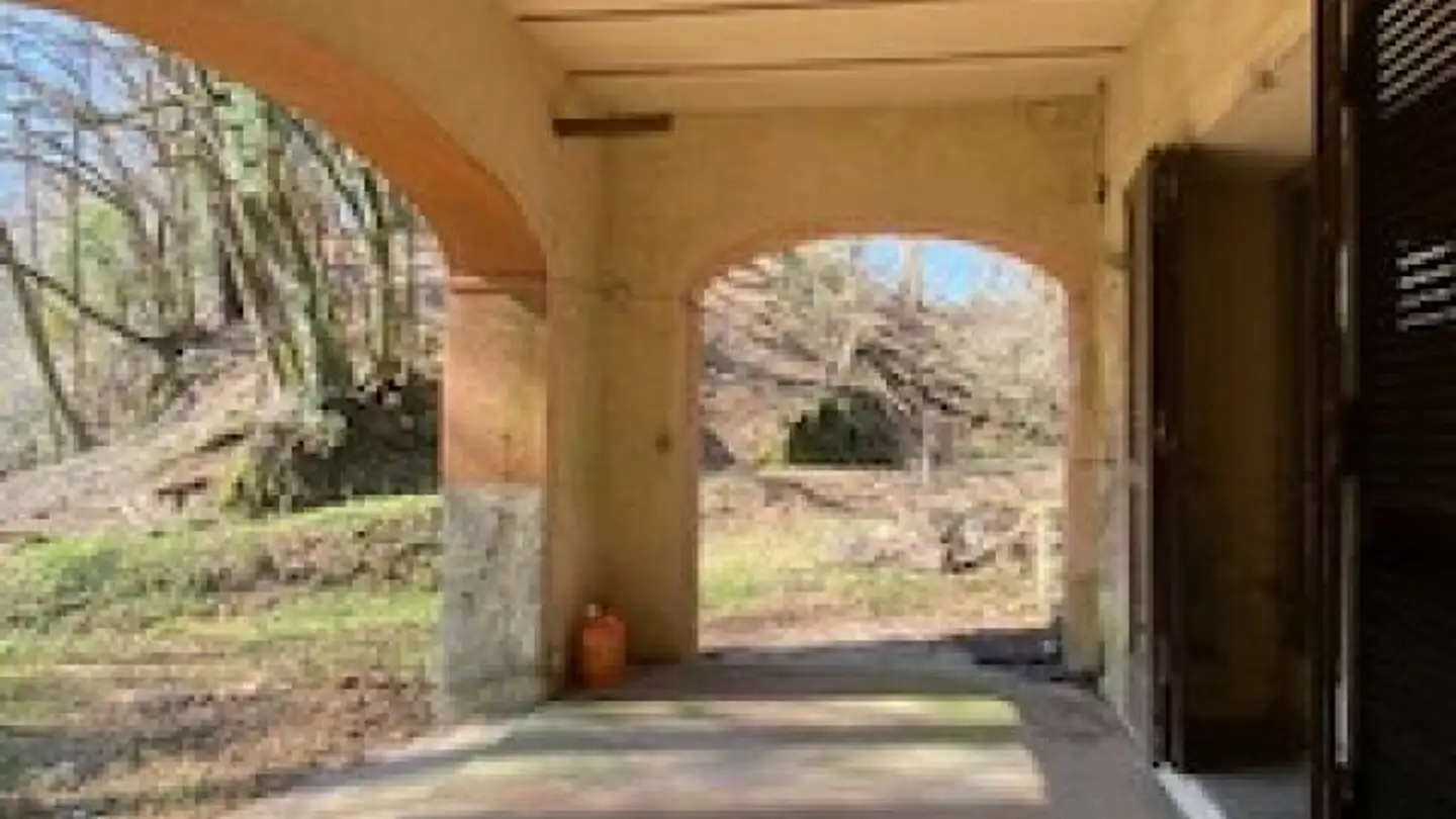 Werkstatt kaufen - Ponte Cremenaga, 6998 Monteggio