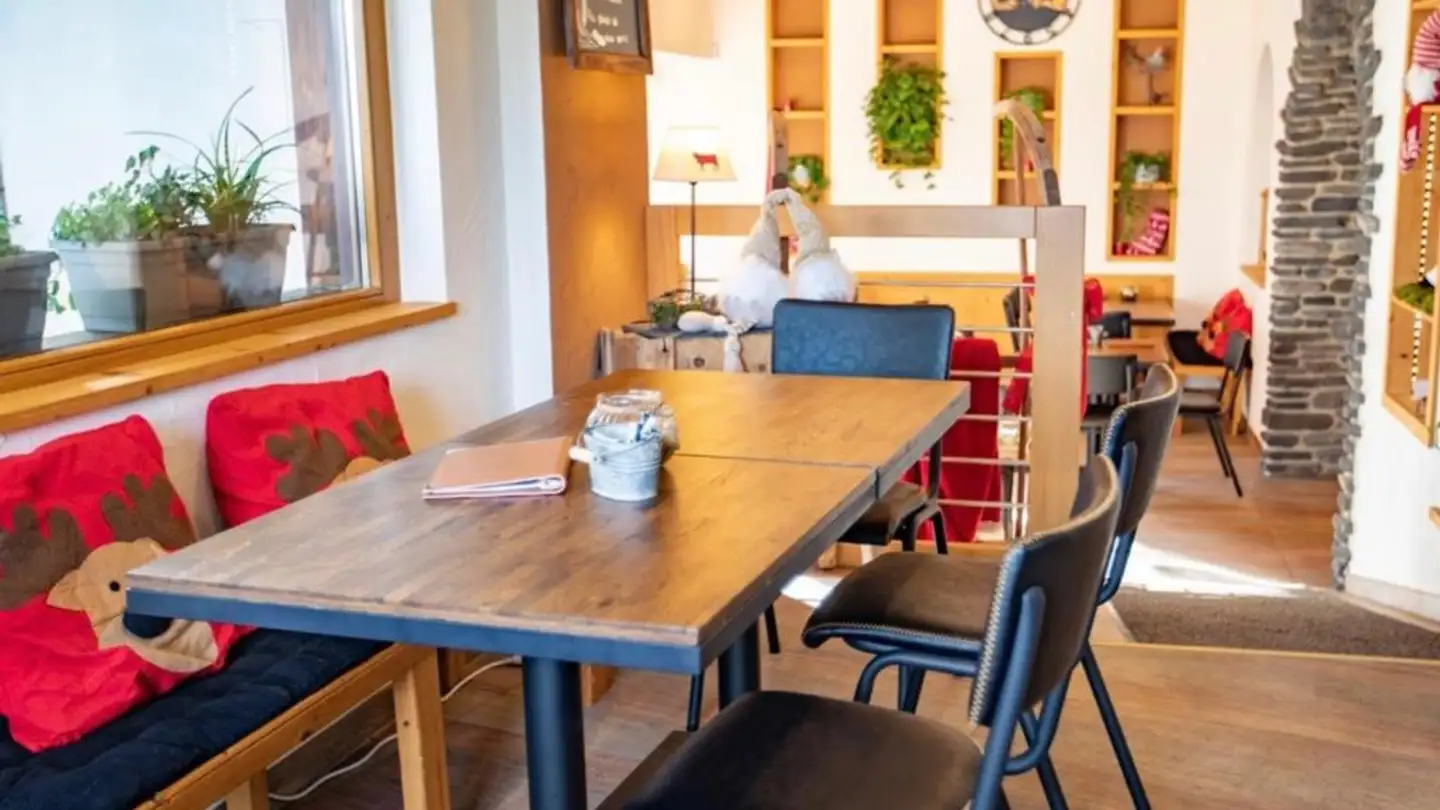 Mischgenutztes Gebäude kaufen - 1872 Troistorrents - Foto 3