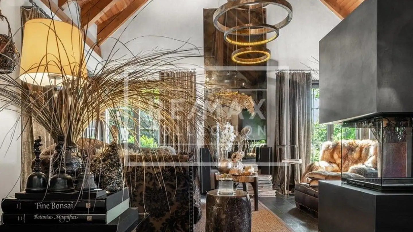 Einfamilienhaus kaufen - 8902 Urdorf - Foto 4