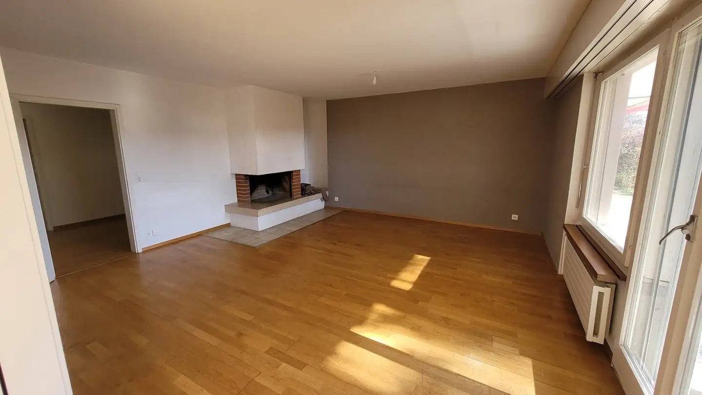 Appartamento in affitto - Winzerstrasse 111, 8049 Zürich