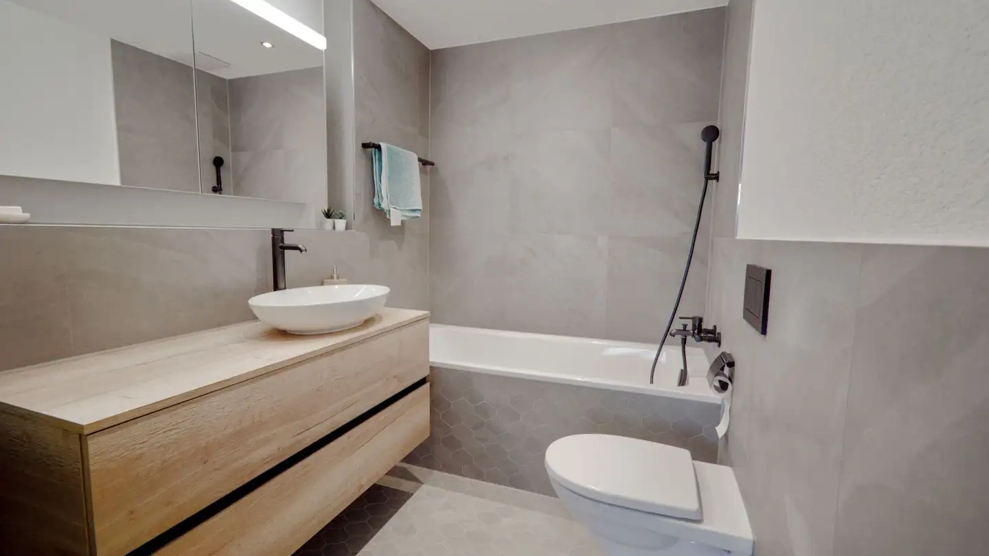 Appartamento in vendita - Waldstrasse 39, 3427 Utzenstorf - Photo 3