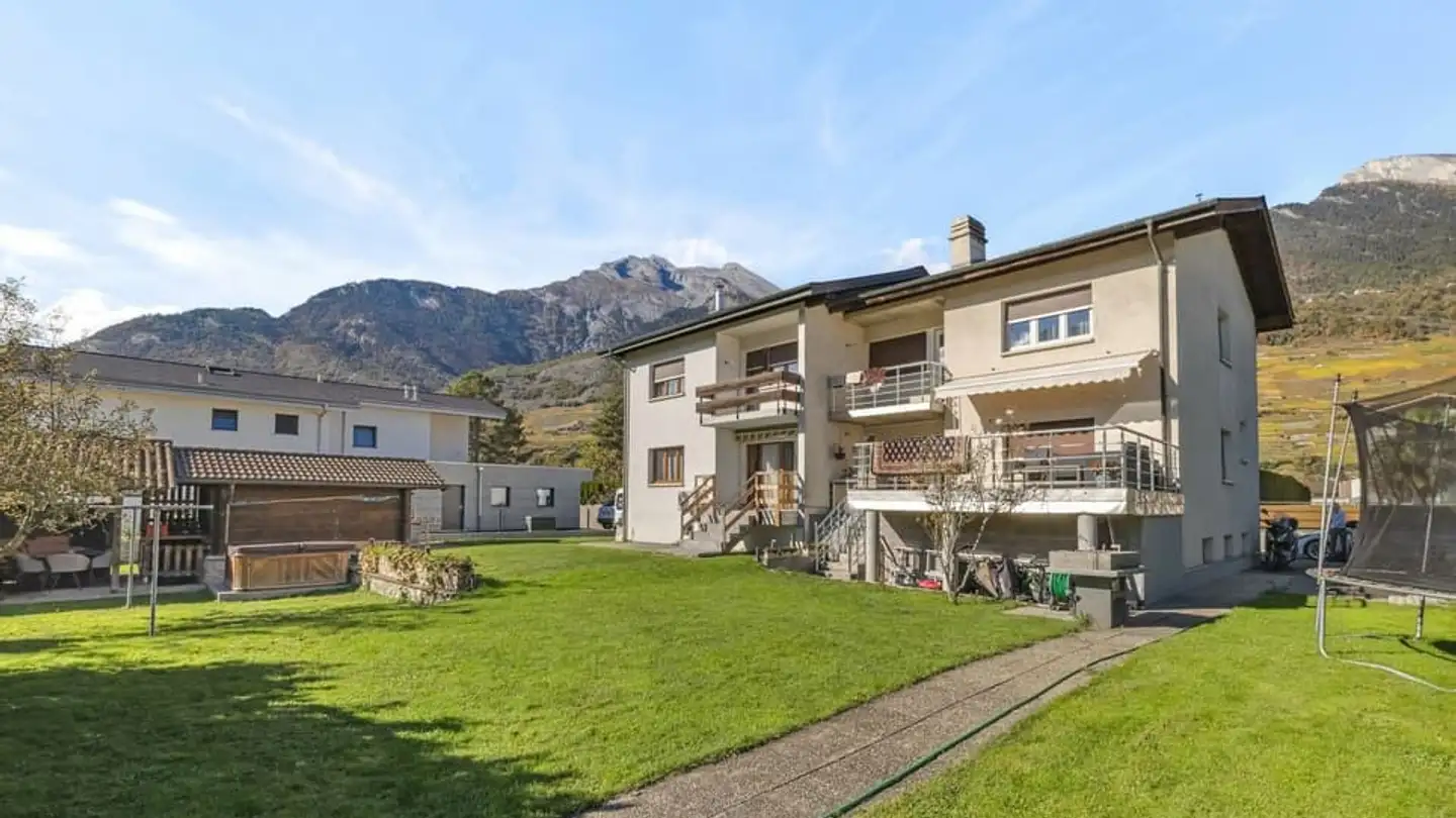 Casa singola in vendita - 1963 Vétroz - Foto 2