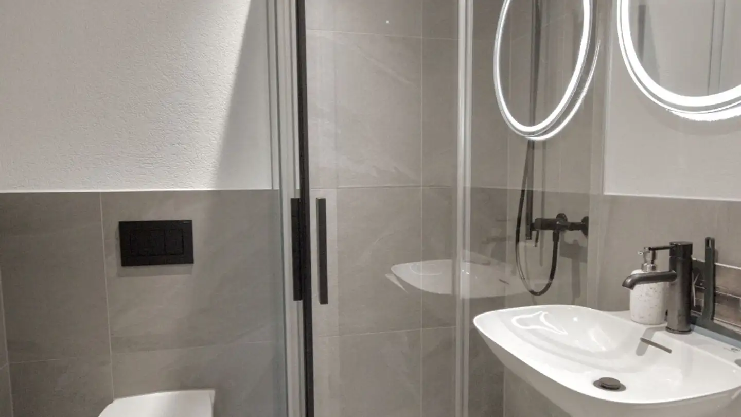 Appartamento in vendita - Waldstrasse 39, 3427 Utzenstorf - Photo 4