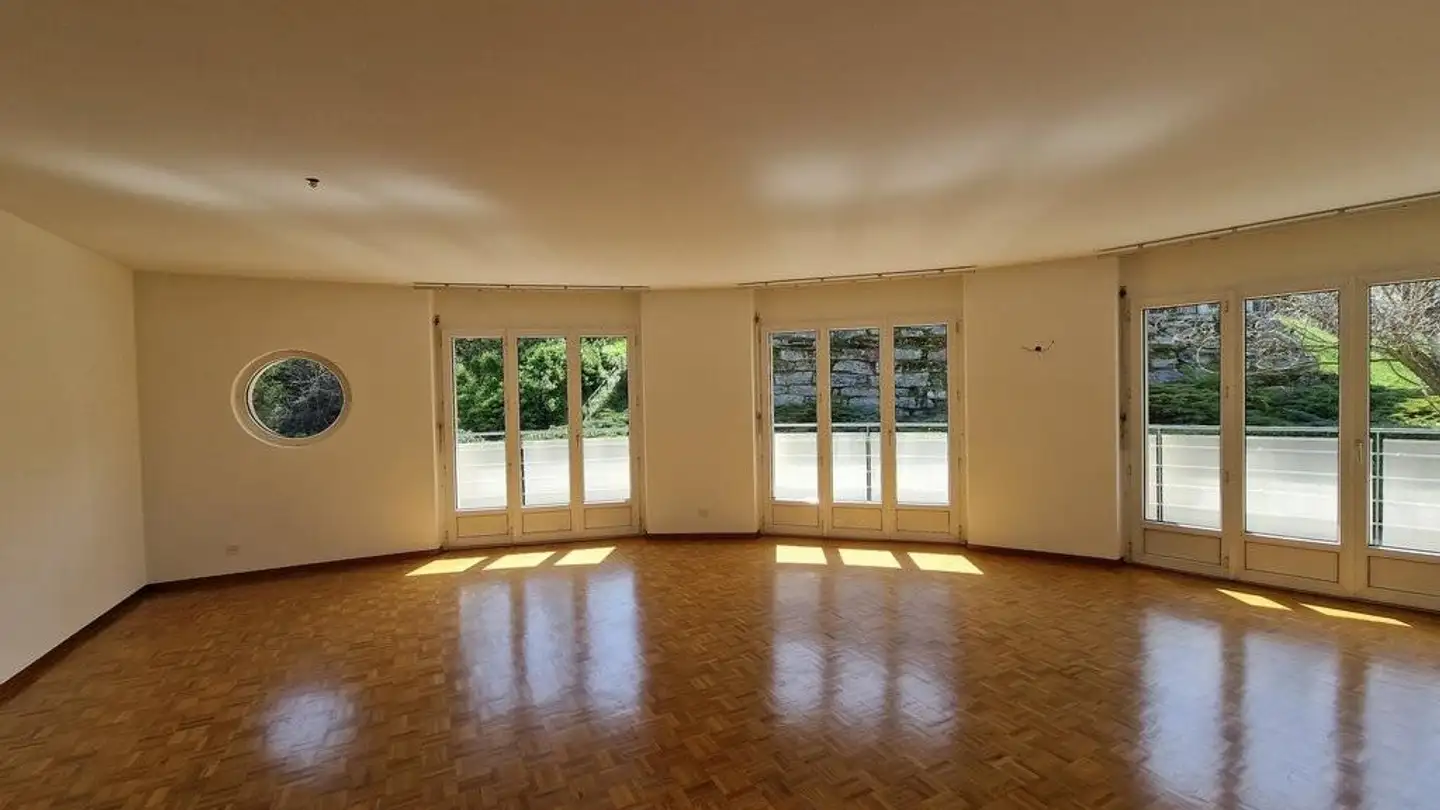 Appartement à louer - Viale Attilio Tarchini 15, 6828 Balerna - Photo 2