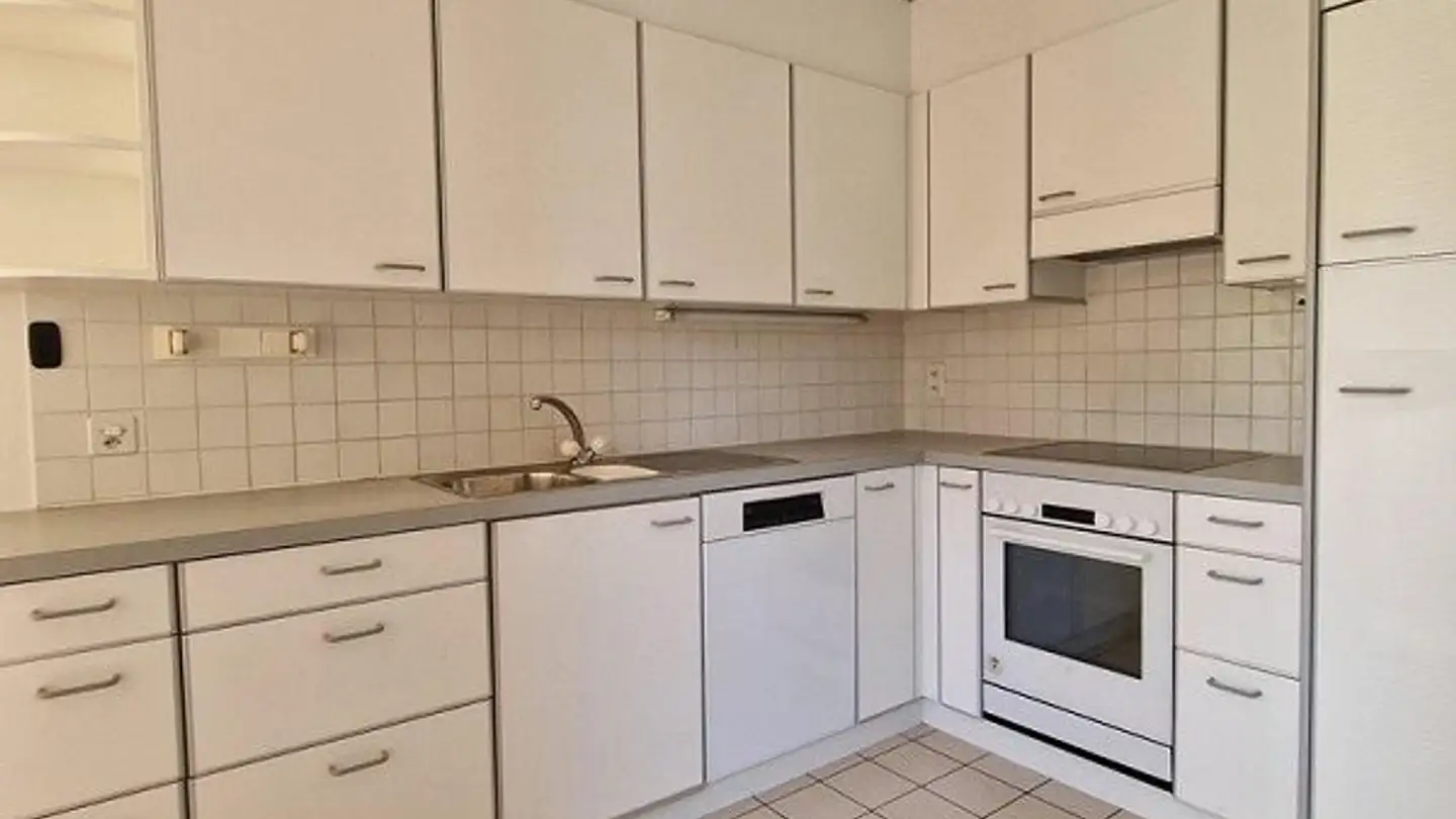 Appartement à louer - Viale Attilio Tarchini 15, 6828 Balerna - Photo 4