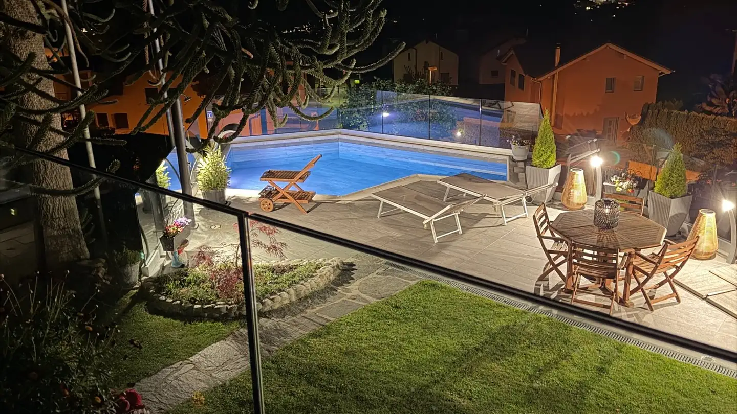 Single house for rent - 6966 Villa Luganese - Photo 2